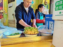 -王记生烫牛杂面馆(兰陵路店)