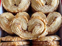 -家琳甜品(江南东店)