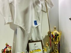 -尚剑击剑中心(铁山路馆)