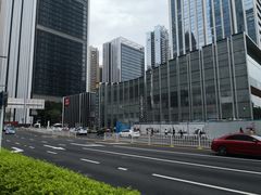 -URBAN REVIVO(深圳华润万象天地店)