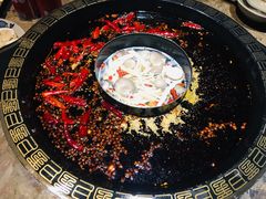 -重庆渝达老火锅(春熙路店)