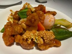 -莆田餐厅PUTIEN(世博源店)