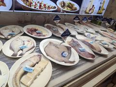 -品海楼·大连海胆锅贴馆(东港店)