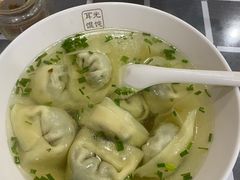 -潘国仙耳光馄饨(黄家阙路店)