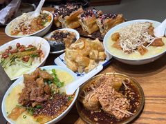 -小豆海棠(嘉兴路店)