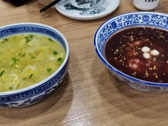 -老苏州大客堂·苏帮菜·松鼠桂鱼·苏州传统小吃(观前街人民商场店)