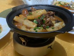 -大笑饭堂(甲子桥店)