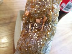 -八一路好吃街(雨田商务大厦店)