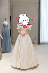 点击看大图 -MuseMarry婚纱(前海嘉里中心店)