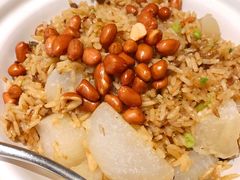 闽和南白萝卜饭-闽和南(深圳万象城店)