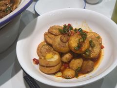 -兰湘子·湘菜小炒(石家庄万象城店)