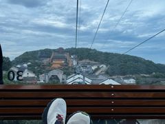 -普陀山慧济禅寺