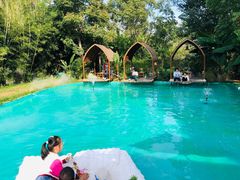 -HERRE·FARM 赫尔露营农场·团建聚会包场