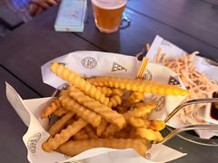 -AClub餐吧(富华里店)