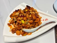 -峨嵋酒家(德内店)