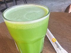 -Wagas(凤凰汇店)