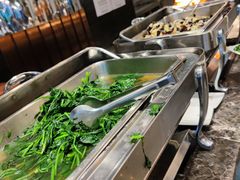 -上海虹桥西郊假日酒店