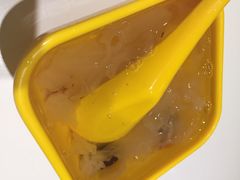 老妈馄饨-老妈手工馄饨本帮浇头面(国权路店)