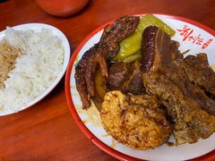 -刘小忙把子肉(北园大街总店)