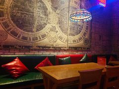 -MR.ROCKY洛奇先生RESTAURANT&BAR(宝安壹方城店)