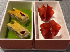 -柿合缘新京菜(静安嘉里中心店)