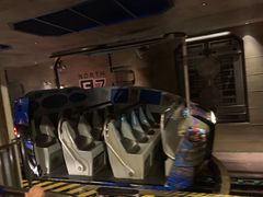 -变形金刚3D对决之终极战斗