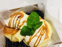 -法桐蛋糕·手作面包(万象城店)
