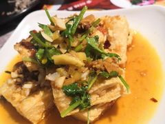 老长沙臭豆腐-湘里乡亲甲王二老店