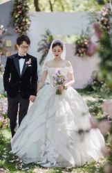 -Vera Wang婚纱礼服旗舰店