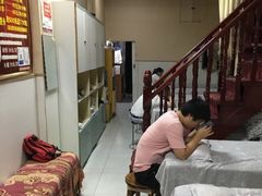 -来康盲人按摩(惠民北街店)