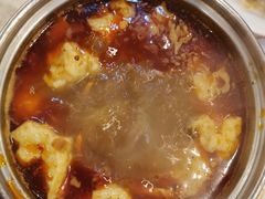 -芭菲盛宴·环球美食(锦城万达广场店)