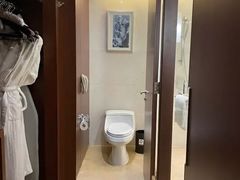 -天津君隆威斯汀酒店