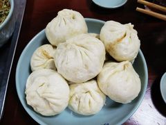 -味一早餐(新芝路店)