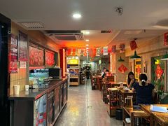 -楠火锅(西单店)