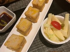 -半秋山西餐厅(巴南万达广场店)