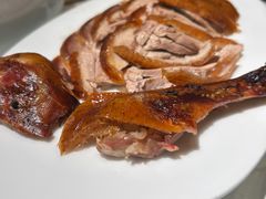 -四世同堂·京菜·烤鸭(双井店)