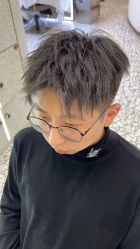 -型色沙龙 Color Salon