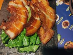 -觅山云南菜(泊富ICITY店)