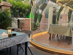 -1819餐厅·团队聚餐·烤串·精酿