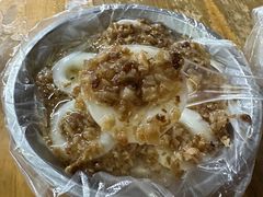 -共和老洪豆花草粿水粿
