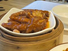 -山顶沙河粉-粤菜馆(凯旋店)