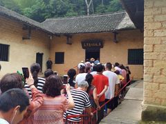 -韶山毛泽东同志故居