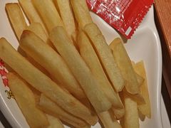 -豪享来中西餐厅(隆昌店)