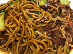 -杨记清芳牛肉拉面(宝龙广场店)