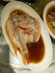 -新锦江大酒店·宴会厅·婚宴