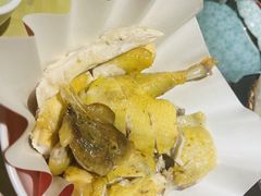 -石岐佬中山菜馆(张溪店)