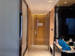 -长沙富力万达文华酒店