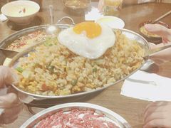 -萍姐火锅·公路夜市(南京新街口店)