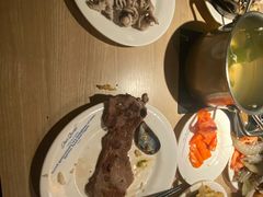 小龙虾-星伦多 自助料理(圆融店)