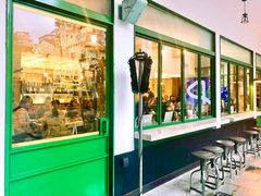 门面-RAC BAR(安福路店)